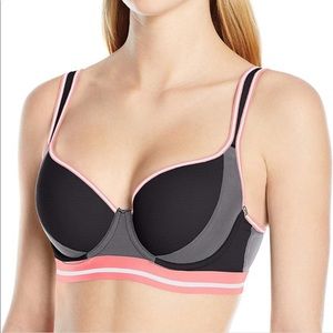 On Gossamer Active Uplift  Sports Bra Underwire